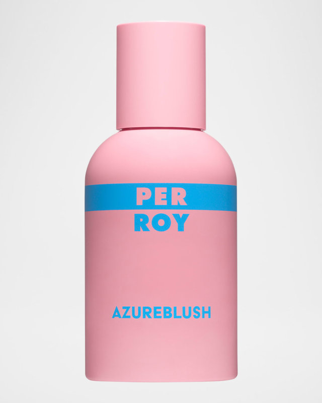 Azure Blush Eau de Parfum, 3.4 oz.